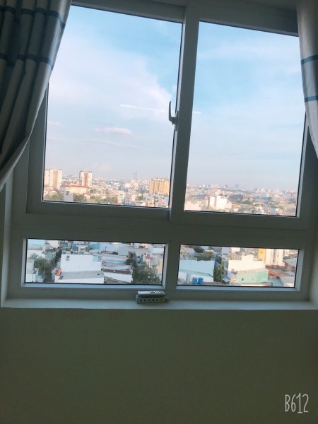 Mình cần cho thuê căn hộ Topaz Home Quận 12, 3pn+2wc giá chỉ 7.5 triệu/tháng