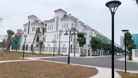 Bán liền kề Ngọc Trai 6, Vinhomes Ocean Park, bàn giao thô, đẳng cấp giới thượng lưu, 71m, 20.5 tỷ