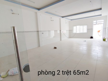 Chính chủ cho thuê nhà mặt tiền 232 Hoàng Hữu Nam phường Long Thạnh Mỹ Quận 9