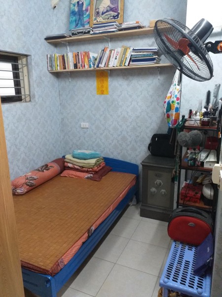 Bán nhà chung cư tập thể tại phố Bùi Ngọc Dương giá bán 1.7 tỷ nội thất đầy đủ