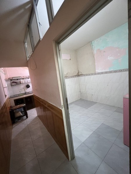 Cho thuê nguyên căn 29.4A ĐS 48 nhỏ Hiệp Bình Chánh Thủ Đức, hẻm lớn, an ninh