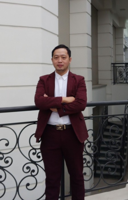 Lê Mạnh Hùng
