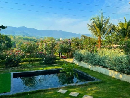 Đất nền dụ án Sun Valley Bảo Lộc, sổ hồng riêng từng nền, sở hữu lâu dài pháp lý chính chủ