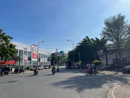 Bán gấp nhà Mặt tiền Nguyễn Thị Thập, P.Bình Thuận, Q7, 216m2, giảm còn 32,99 tỷ!