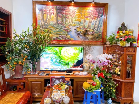 Cần Bán Gấp Nhà Phố Tôn Đức Thắng nhà đẹp ở ngay nội thất sang xịn, dtsd 34m2, 4 tầng