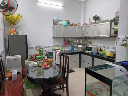 Cực hot! Nhà siêu đẹp Nguyễn Phúc Chu, P15, Quận Tân Bình, giá bán chỉ 4.3 tỷ, thương lượng
