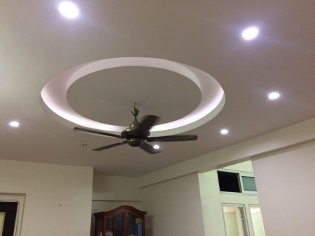 Cho thuê căn hộ tầng 11 N4D mặt đường Lê Văn Lương, 3 phòng, 79 m2 giá 8.5 triệu