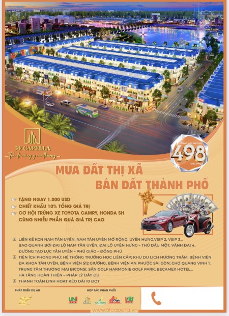 Đi đến slide 5