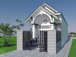 Bán nhà nguyên căn chính chủ thuộc khu vực Cá Đồng xã Hàm Thắng tiện ích đầy đủ giá tốt