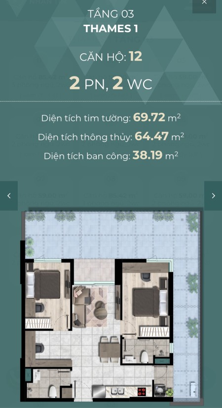 Đi đến slide 3