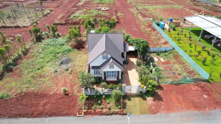 Lô gốc nhà phố liền kề trong khu đô thị đẳng cấp Bình Phước giá 7,5 triệu/m2