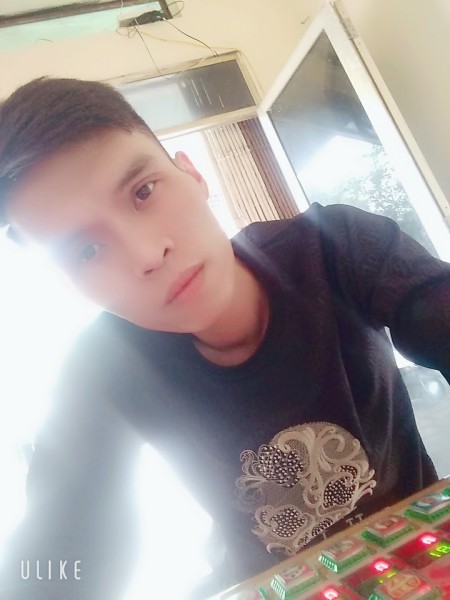 Nguyễn Mạnh Thắng