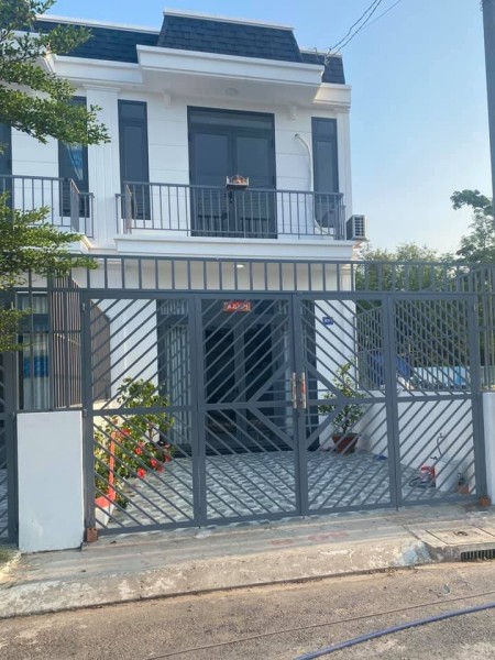 Bán căn nhà bên xã Phước Lý, sổ hồng riêng liên hệ xem nhà 0778990727 giá tốt tiện đầu tư