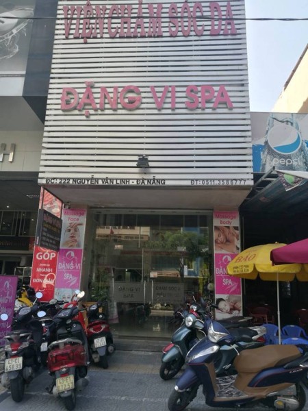 Cho thuê mặt bằng kinh doanh Nguyễn Văn Linh mặt phố, Đà Nẵng liên hệ 0905113348