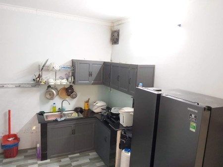 Hàng Thơm Quận Tân Phú dtsd 72m2, công nhận đủ, cách mấy căn ra mặt tiền chỉ 3 tỷ nhỉnh