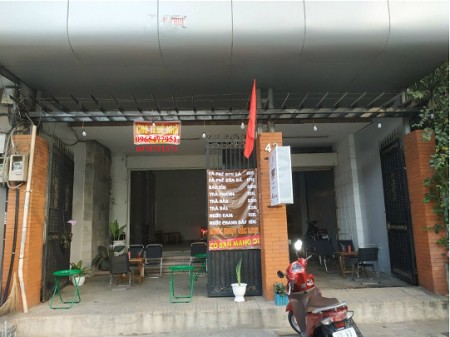 Cho thuê nhà để văn phòng đại diện, trụ sở chi nhánh ngân hàng, kinh doanh các loại.