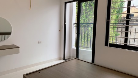 Chính chủ mở bán chung cư Thanh Nhàn Trần Khát Chân, nhận nhà ở ngay đủ đồ, ngõ ô tô