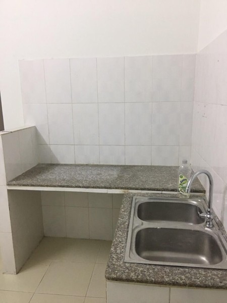 Bán gấp hạ chào nhà đường Gò Dầu, hẻm ô tô diện tích sử dụng 4.3x15m, giá tốt thương lượng