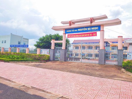 Sở hữu nhà phố liền kề, biệt thự tại Tây Nguyên chỉ từ 990 triệu liên hệ 098 994 6539