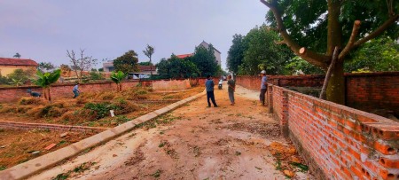 Diện tích sử dụng 66.7m2 tại Đồi Sen Bình Yên Thạch Thất Hà Nội giá chỉ nhỉnh 900 triệu