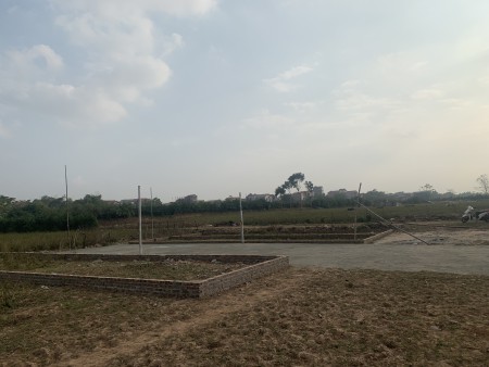 Lô đất đẹp diện tích sử dụng 60m2 đường rộng tại Xuân Nộn - Đông An, liên hệ 0868898655
