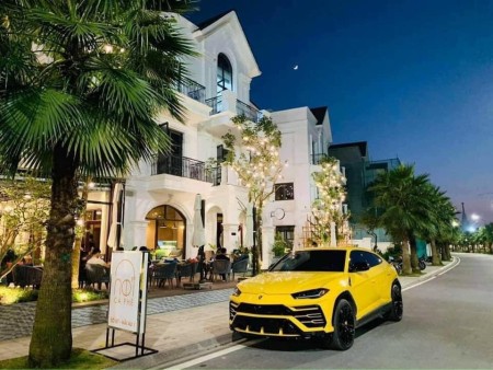 Cập nhật Quỹ căn thấp tầng Vinhomes Ocean Park giá rẻ nhất thị trường chỉ 11.2 tỷ