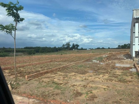 Đất thổ cư giá tốt nhất khu vực Sông Xoài, Phú Mỹ - Bà Rịa Vũng Tàu hỗ trợ vay ngân hàng