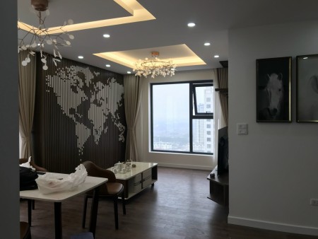 Chuyển nhượng gấp căn hộ 2 Ngủ An Bình City đầy đủ nội thất bao phí giá bán 3.4 tỷ, bao phí
