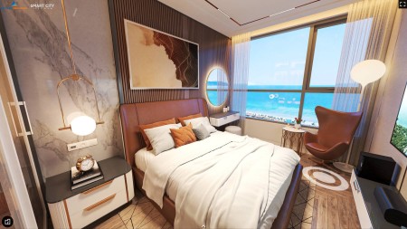 Chính chủ chuyển nhượng căn hộ Đà Nẵng, đối diện Resort Furama sổ hồng lâu dài, trả góp trong 2 năm