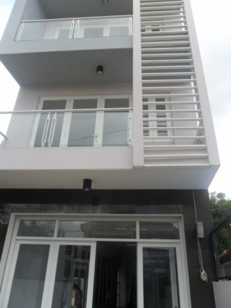 Năm mới mua nhà, đón Tết thăng hoa nhà đẹp phường 16, Quận Gò Vấp hướng Đông Nam
