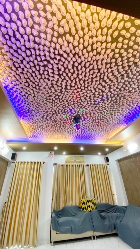 Ngân Hàng Thanh Lý nhà đẹp mới xây mặt đường 6m, diện tích 5MX14M, 5 Lầu Âu Cơ