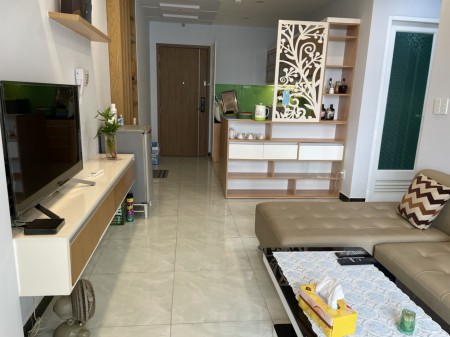 Cho thuê nhanh căn hộ Tân Phú giá rẻ thị trường, full nội thất hoàn toàn, giá 9 triệu/tháng
