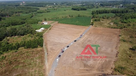 Bán đất đất dân ONT giá rẻ xã Phước Bình, chỉ từ 1,8 triệu/m2, sổ hồng riêng pháp lí an toàn