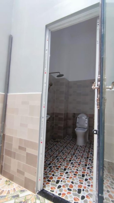 Bán nhà Bình Chánh 2022 (đúc thật) đừng bỏ lở - Tặng toàn bộ nội thất lh 0783329938