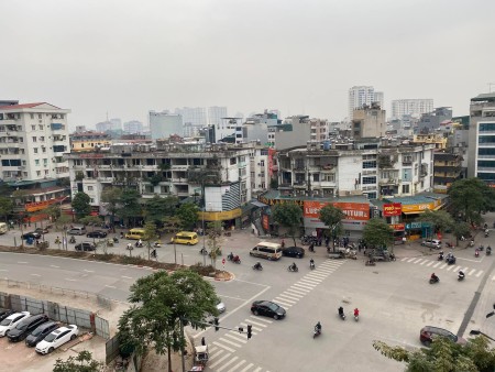Chính chủ cần bán nhà mặt phố Trần Bình kinh doanh khủng 8 tầng đúc, liên hệ 0868962583