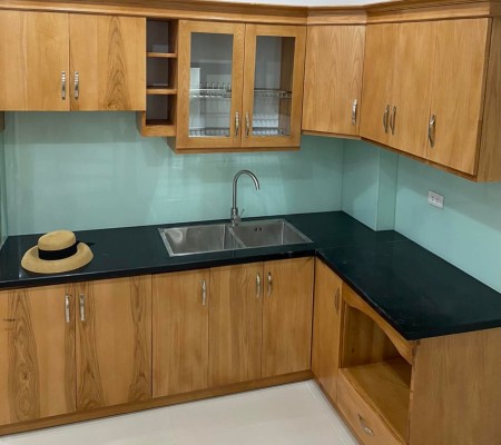 Nhà đẹp, phố Phan Đình Giót, lô góc, gần ô tô, dtsd 40m, đúc 5 tầng kiên cố, giá nhỉnh 3 tỷ