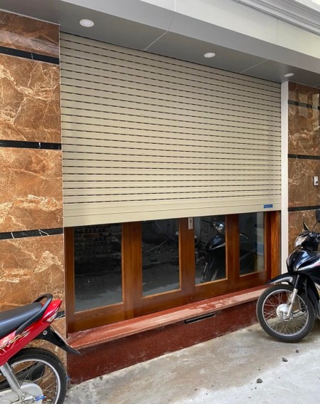 Bán gấp nhà Đại Từ hoàng mai diện tích sử dụng 30m2 4 tầng đúc, mt 4.6m giá bán 3.45 tỷ