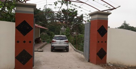 Siêu phẩm nghỉ dưỡng tặng nhà tại Kim Sơn - Sơn Tây giá bán hơn 3 tỷ, sổ đổ chính chủ