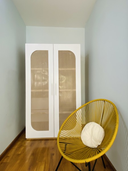 Dtsd 37,4m2 phù hợp vợ chồng trẻ nhà vuông vắn, trung tâm Gò Vấp cho vợ chồng trẻ
