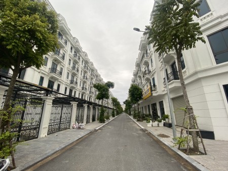 Chính chủ gửi bán shophouse có hầm Kiến Hưng Luxury mặt tiền đường Phúc La rẻ hơn thị trường 2 tỷ