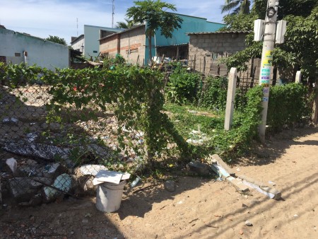 Đất nền ven biển giá rẻ 850 triệu Ninh Thuận pháp lý chính chủ, vị trí đắc địa, giá tốt đầu tư