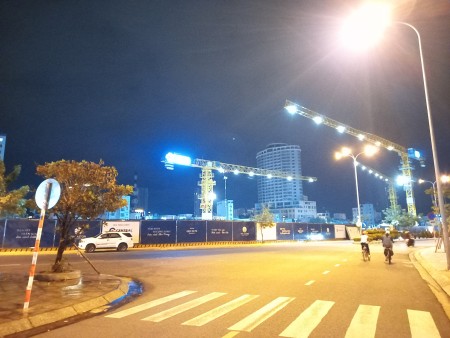 Sở hữu ngay căn hộ 2 view biển và sông tại trung tâm thành phó Nha Trang chỉ với dưới 1 tỷ đồng