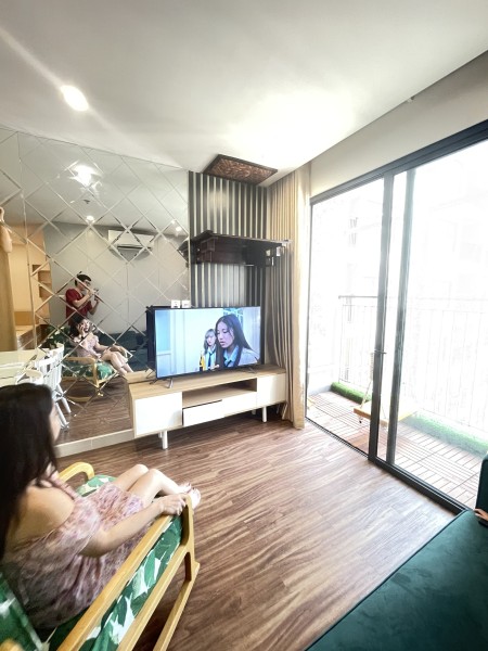Cần bán căn hộ 1 PN +1 Vinhomes Ocean Park, Full đồ đẹp chỉ 1,4 tỷ bao phí tiện ích đủ