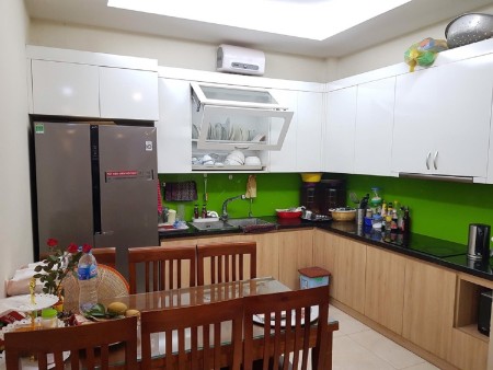 Bán nhà đẹp Âu Cơ Tây Hồ, ngõ nông, cách ôtô tránh 20m dt 45m², 4 tầng, giá tốt chỉ 3,9 tỷ