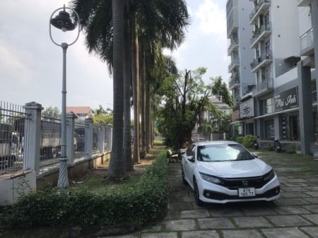 Bán Căn hộ chung cư Phú An Center, KDC Phú Nhuận đẹp nhất Q12, đường Lê Thị Riêng, P. Thới An