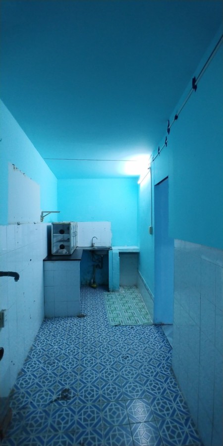 Chính chủ cho thuê nhà nguyên căn còn mới khu dân cư, có sẵn đầy đủ tiện ích, giá 7 triệu/tháng