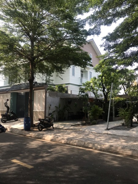 Bán nhà Bệt Thự thộc khu nhà ở Hiệp Bình, đường Hiệp bình, thành phố Thủ Đức