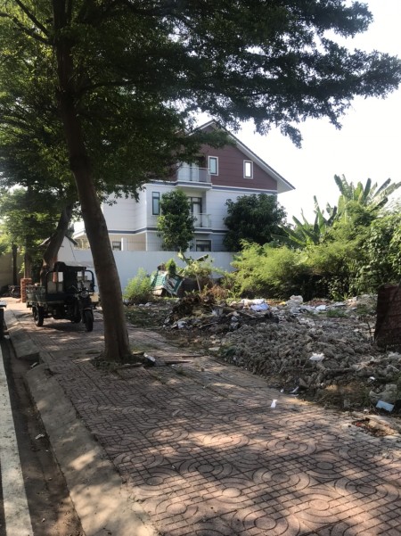 Bán đất nhà phố, đất BT, Khu nhà ở Hiệp Bình, phường Hiệp Bình Phước, Tp. Thủ Đức
