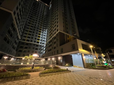 Cần bán căn hộ đối diện bigc dĩ an.đã nhận nhà rẽ nhất khu vực sở hữu lâu dài, pháp lý đủ
