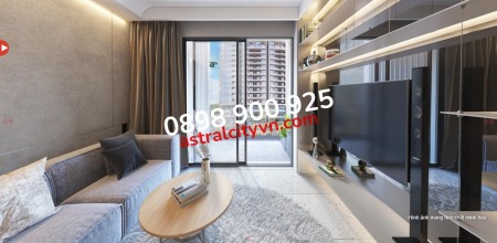 Landmarrk 2 tại Bình Dương cam kết lợi nhuận 12%/năm cơ hội đầu tư căn hộ đẳng cấp 5* đủ nội thất